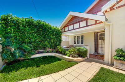 Location, Size and Flexibility 