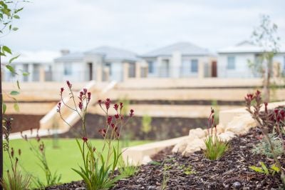 Beeliar Gardens.... LOVE The Lifestyle