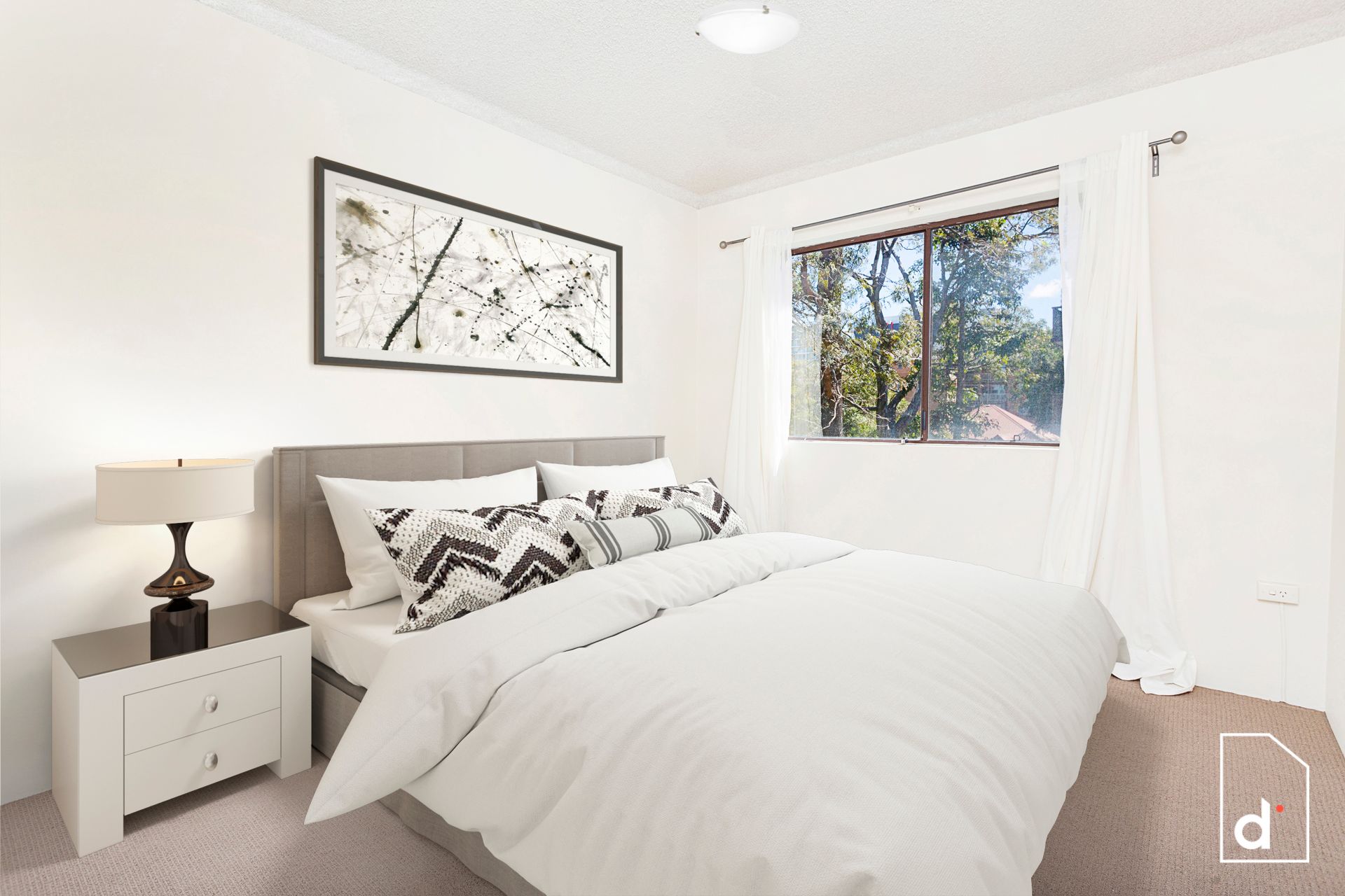 4/27 Campbell Street, Wollongong NSW