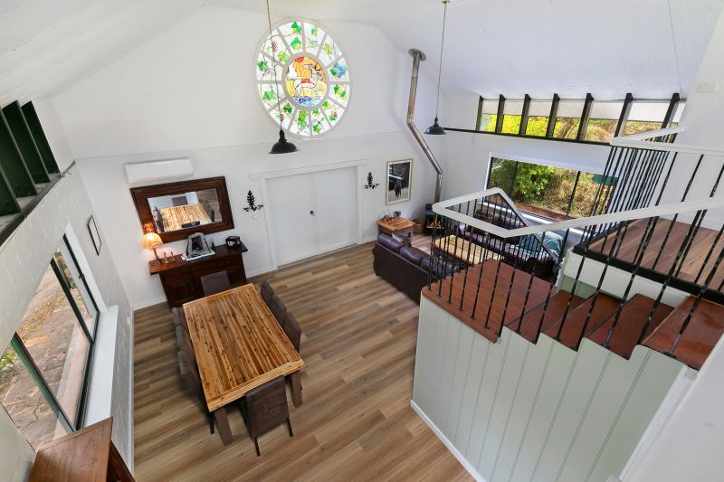 Real Estate For Sale 1805 Wollombi Road Mogo Creek , NSW