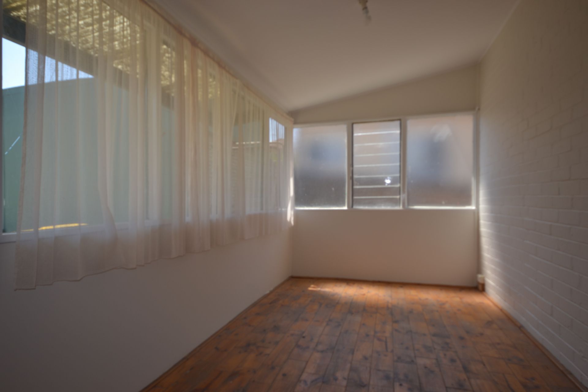 A SPACIOUS 2 BEDROOM HOUSE TO CALL HOME