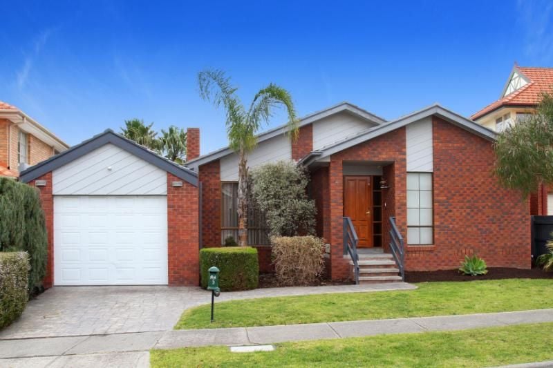 5 Francis Walton Road, Mill Park