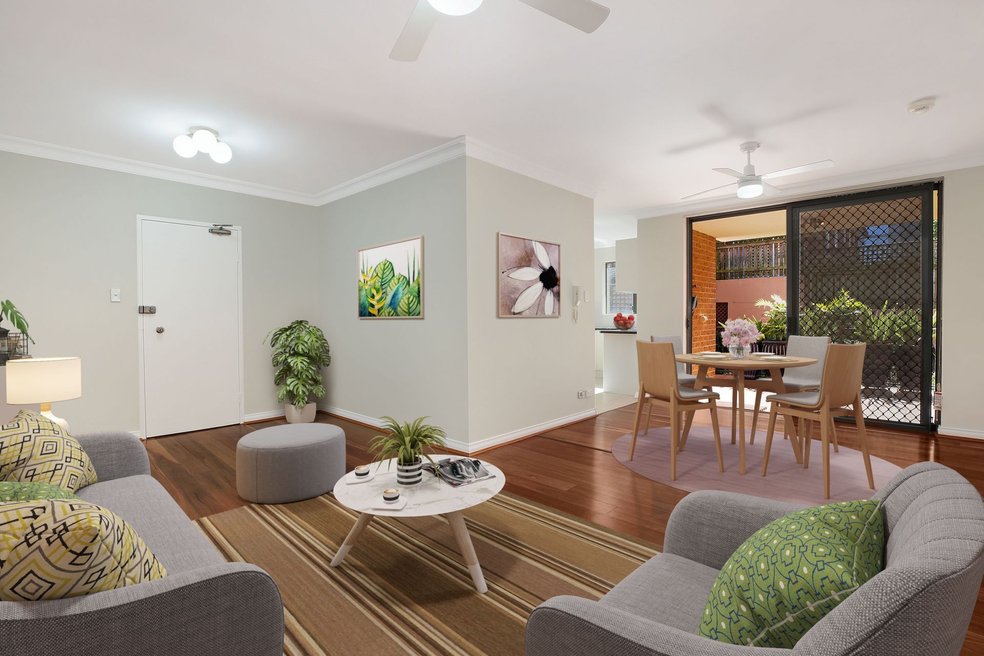 2/34-40 Merton Street, Sutherland, Sutherland - Thumbnail 3