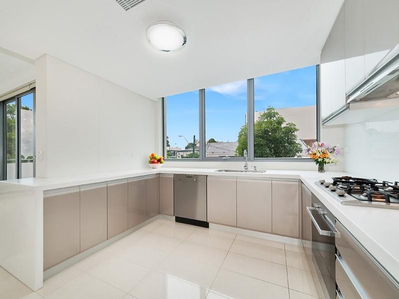 7/755 Pacific Highway CHATSWOOD NSW, Chatswood - Thumbnail 5