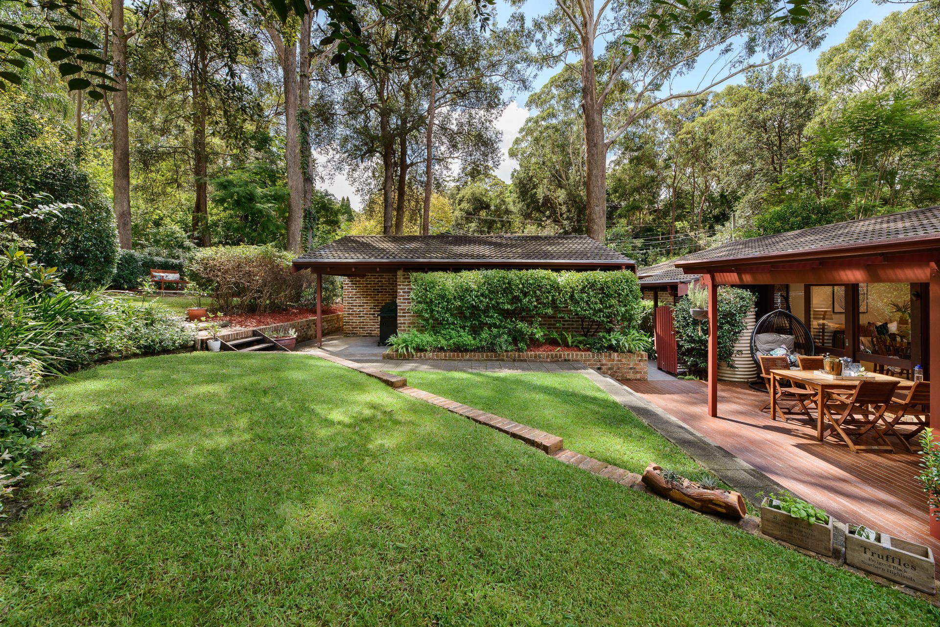 Real Estate For Sale 58 Rothwell Road Warrawee , NSW