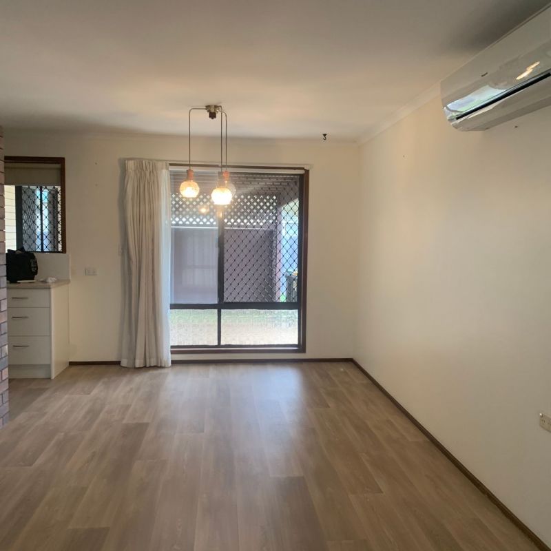 21 Miller Street, NORVILLE Four Walls Realty