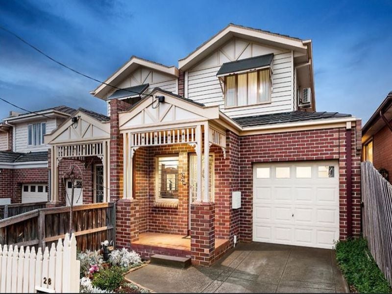 28 Garnet Street, Preston