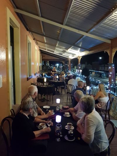 Freehold Hotel for Sale - Great Central Hotel, Glen Innes