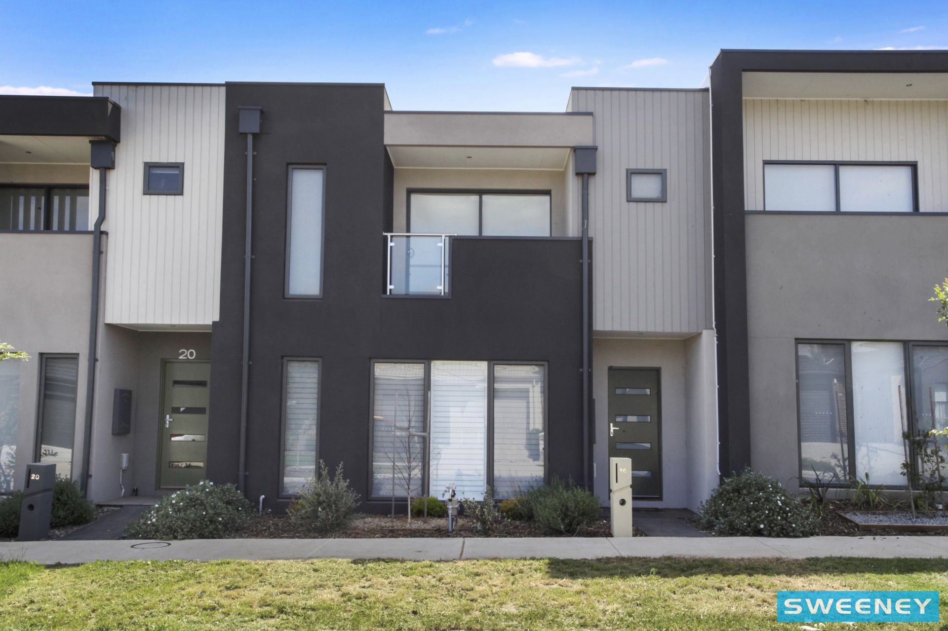 18 McKillop Way