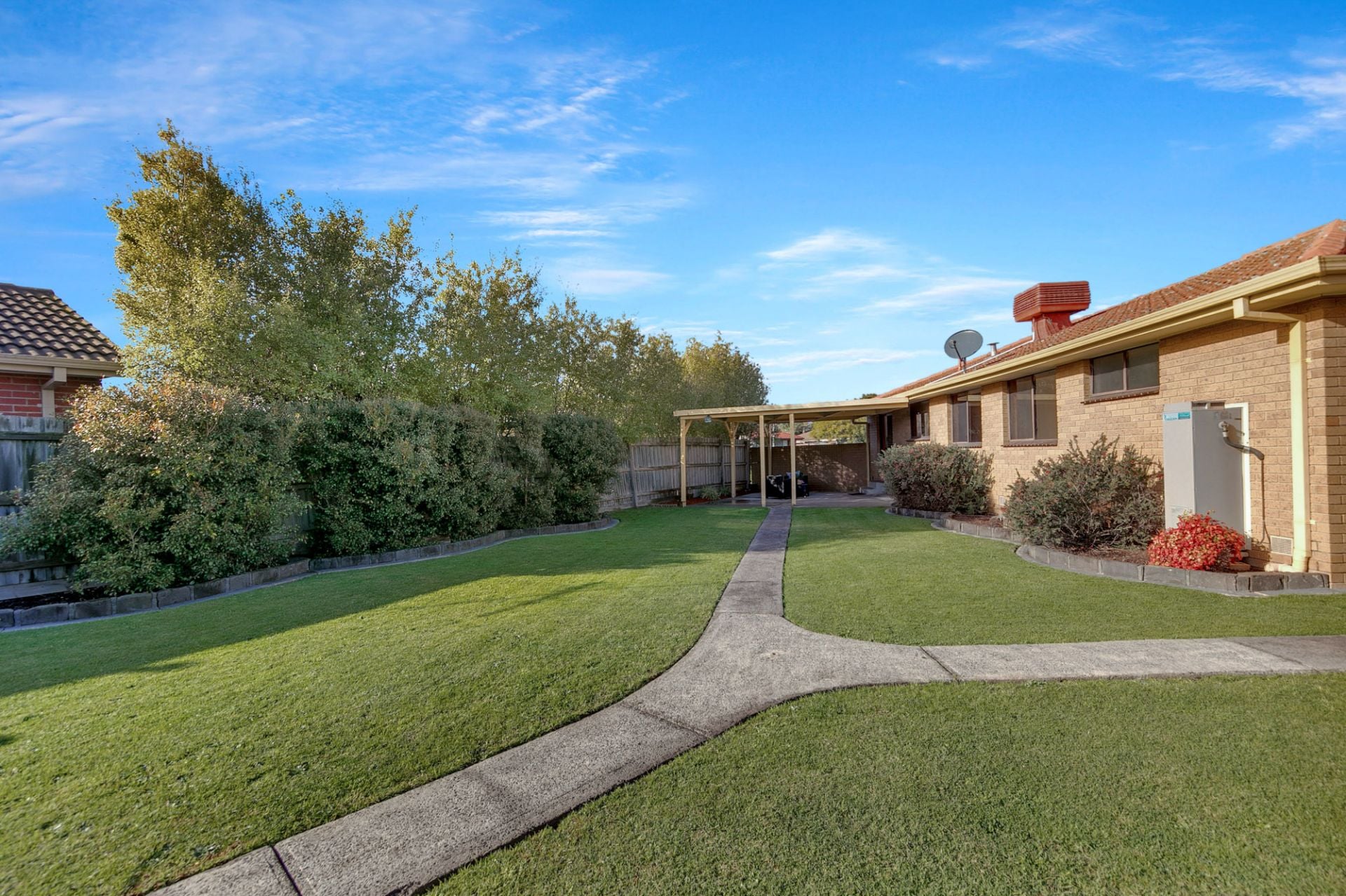 FAMILY FUN ON 755sqm