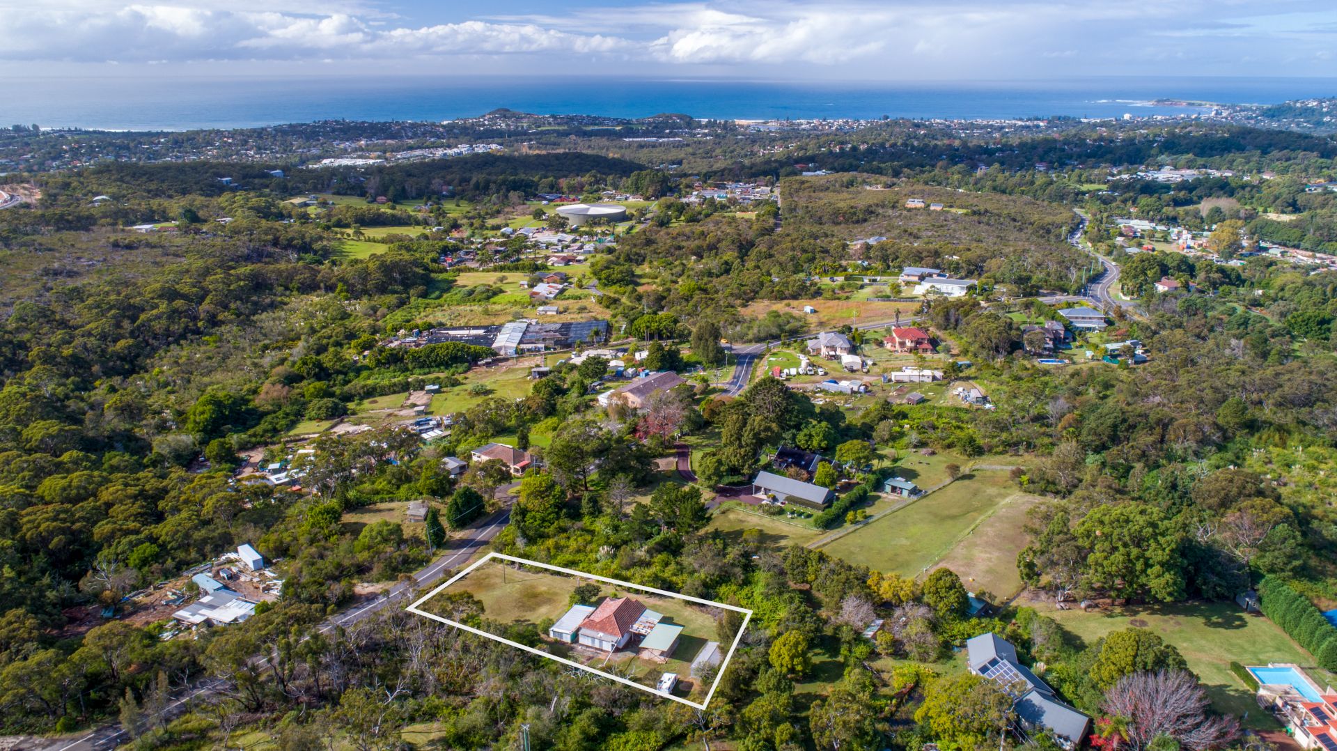 Real Estate For Sale 3 Manor Road Ingleside , NSW