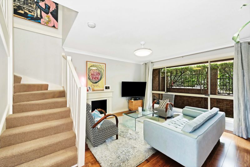 8/30 Elizabeth Street, Rozelle