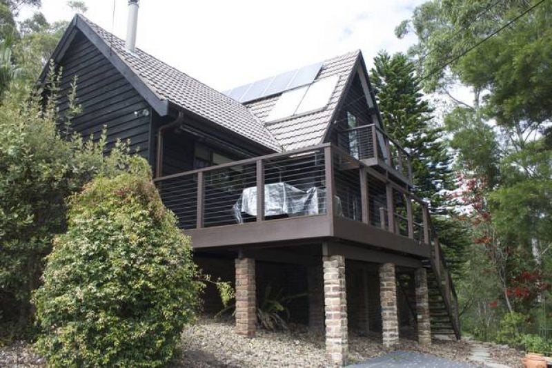 PROPERTY NO LONGER AVAILABLE