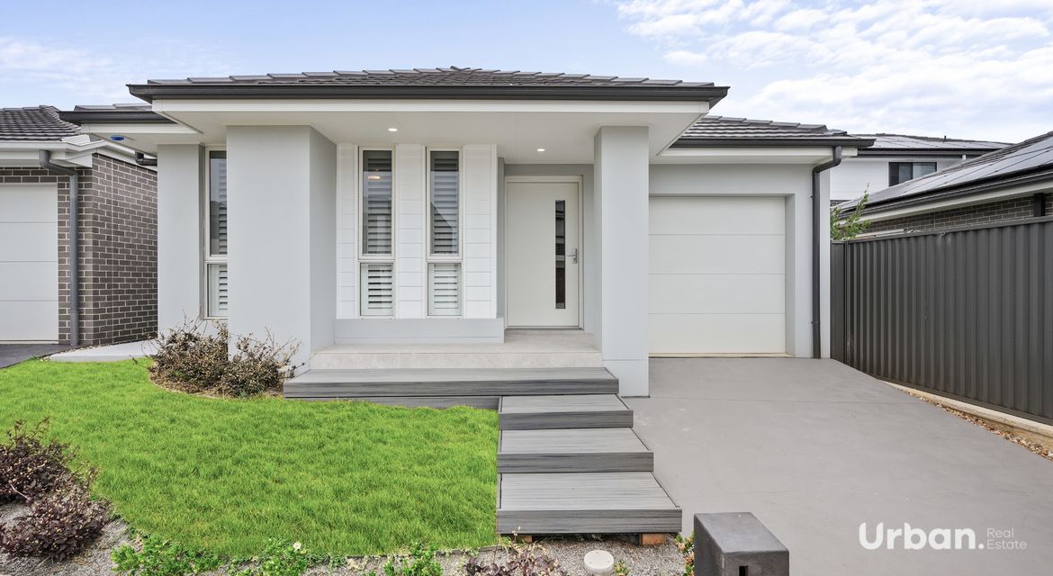 Leppington 3 Honest Avenue