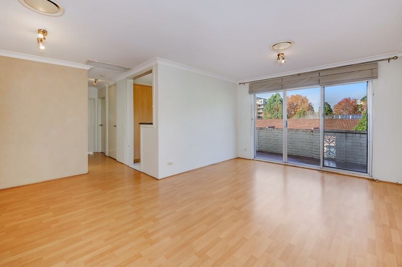 PROPERTY NO LONGER AVAILABLE