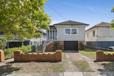 29 Elizabeth Street, Paddington