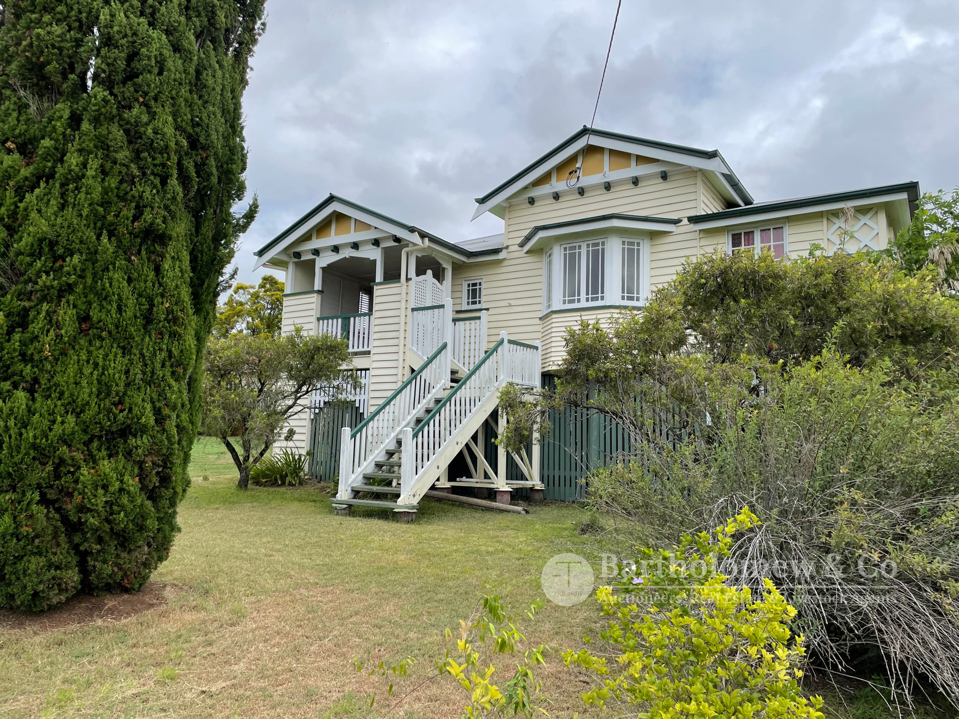 9 Brook Street BOONAH QLD