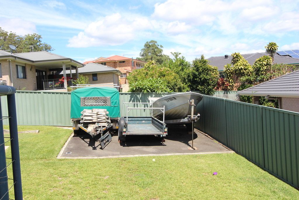 26 Ellerslie Cres, LAKEWOOD NSW 2443