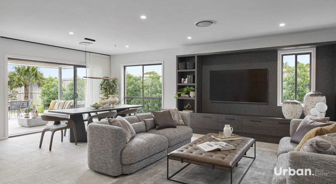 Chisholm 66 Settlers Boulevard