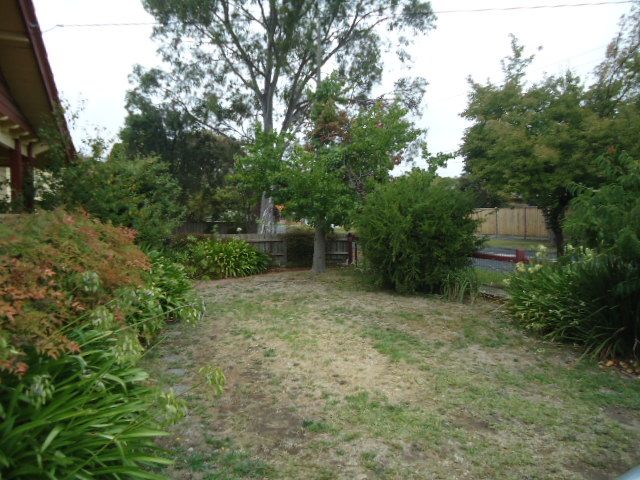 **Charming Edwardian House**