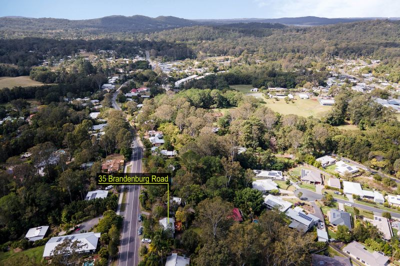 35 Brandenburg Road, Mooloolah Valley
