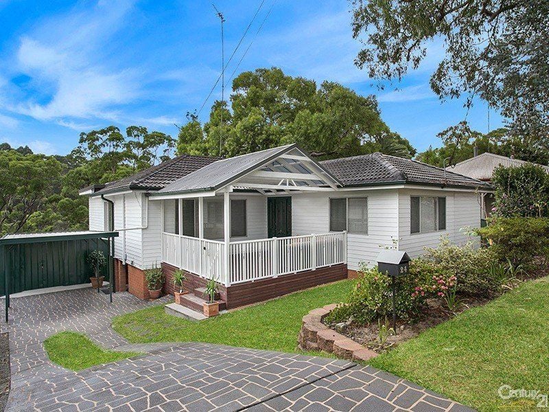 24 Kilmarnock Road, ENGADINE, Engadine - Thumbnail 2