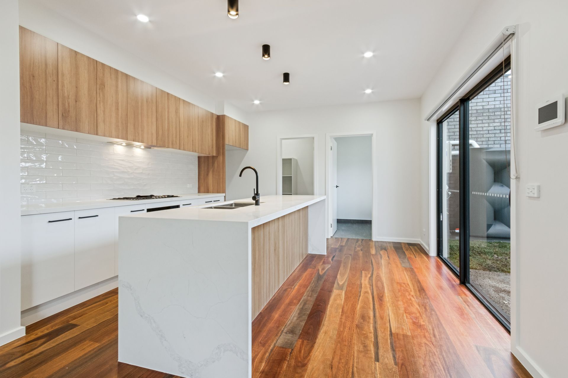 Luxury Townhouse
