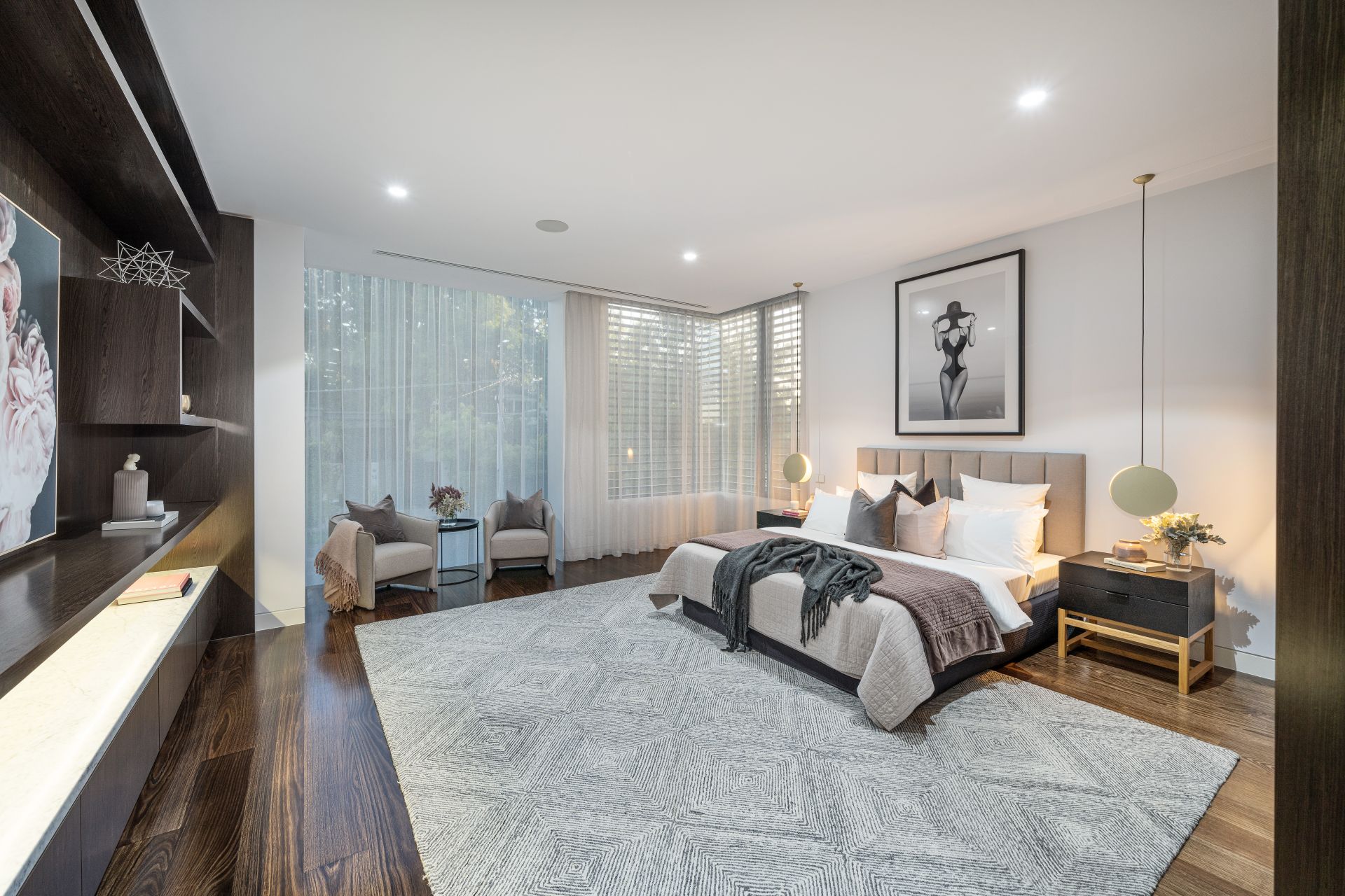 Kay & Burton 11 Chesterfield Avenue, Malvern