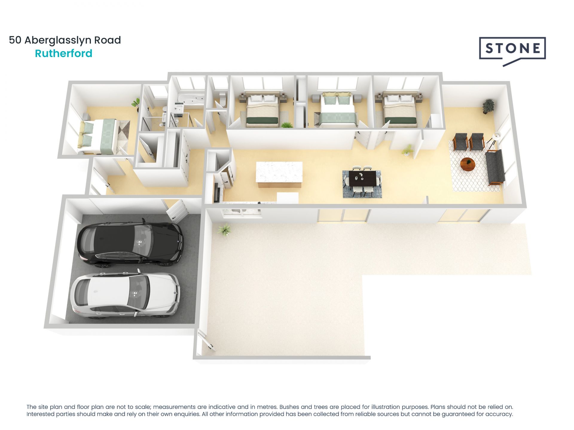 A delight through and through!