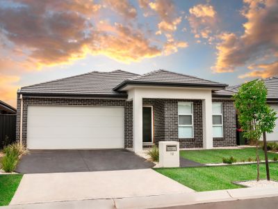 Marsden Park, 12 Veronia Street