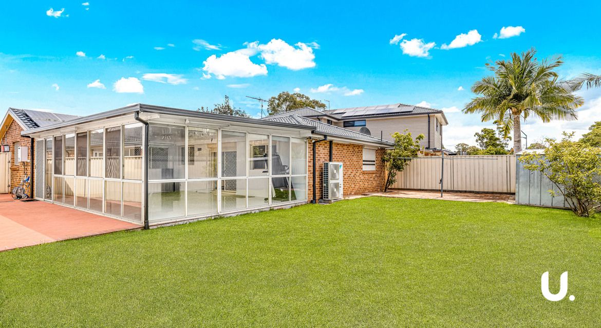 Dean Park 39 Lyall Avenue