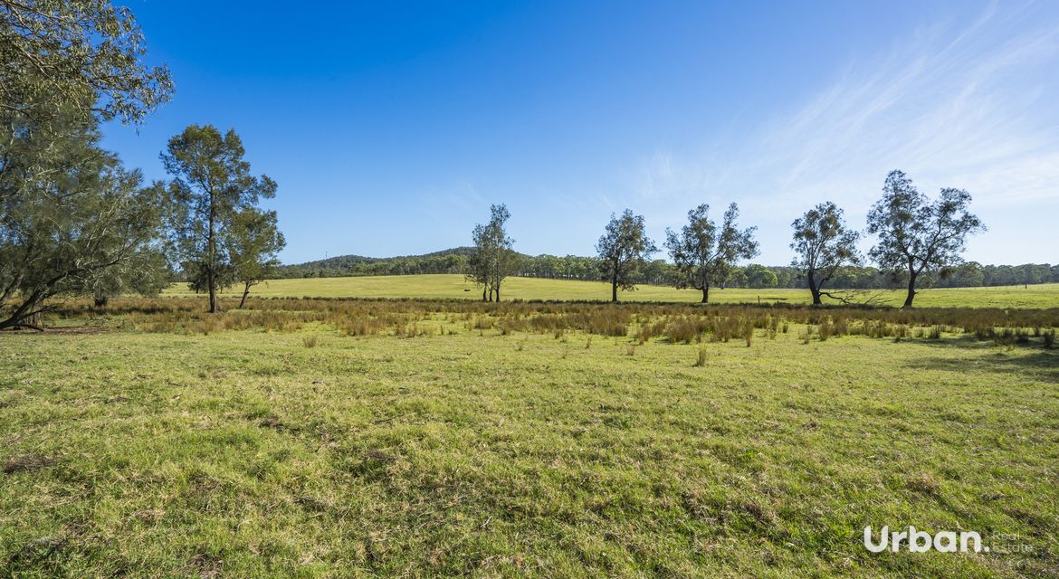 Ellalong 154 Sanctuary Road