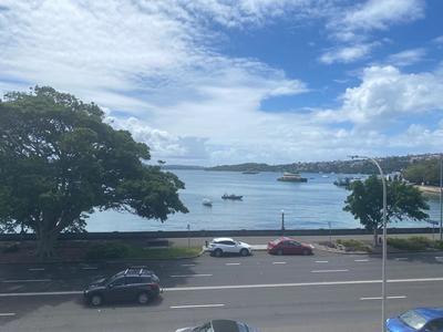 11/659  NEW SOUTH HEAD ROAD, Rose Bay