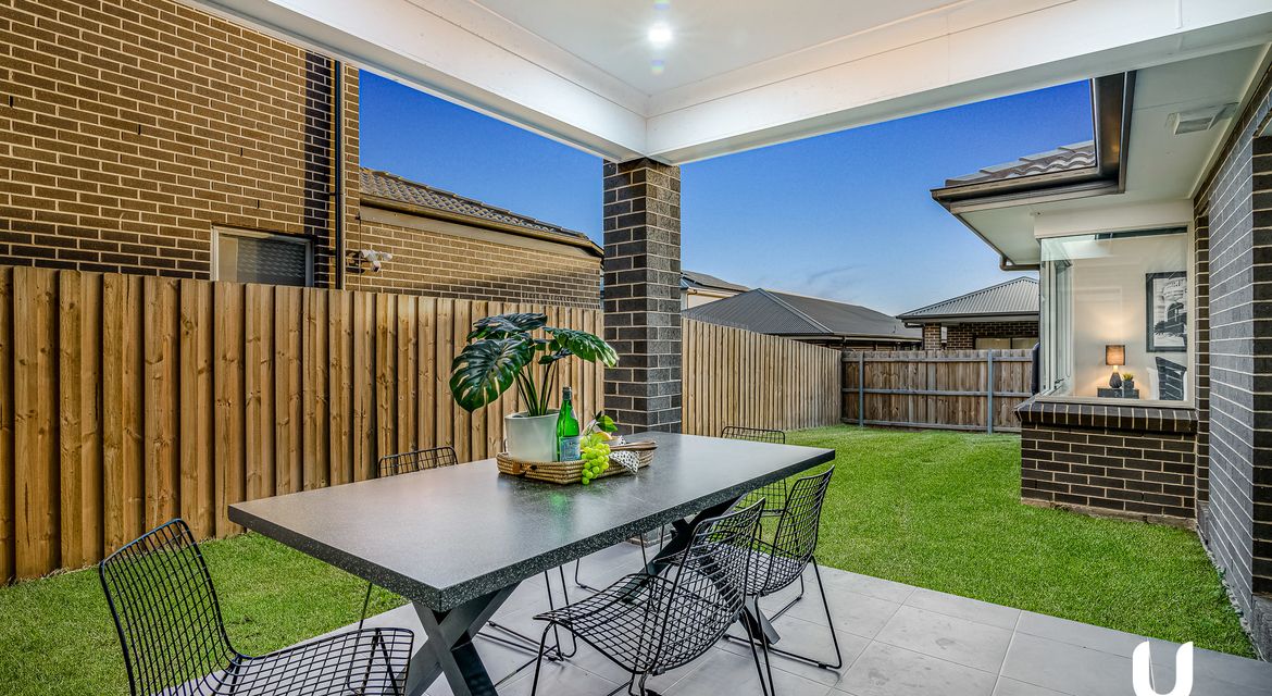Marsden Park 30 Albatross Avenue
