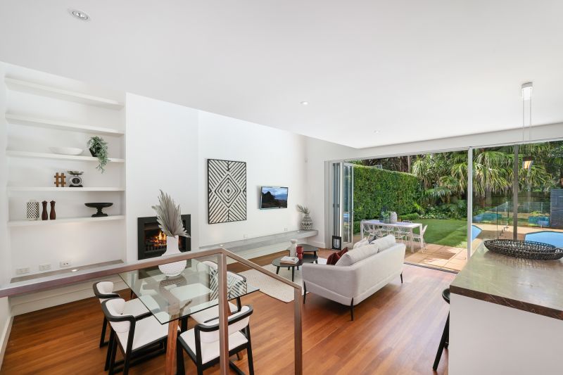 Real Estate For Sale 50 Huntington Street Crows Nest , NSW