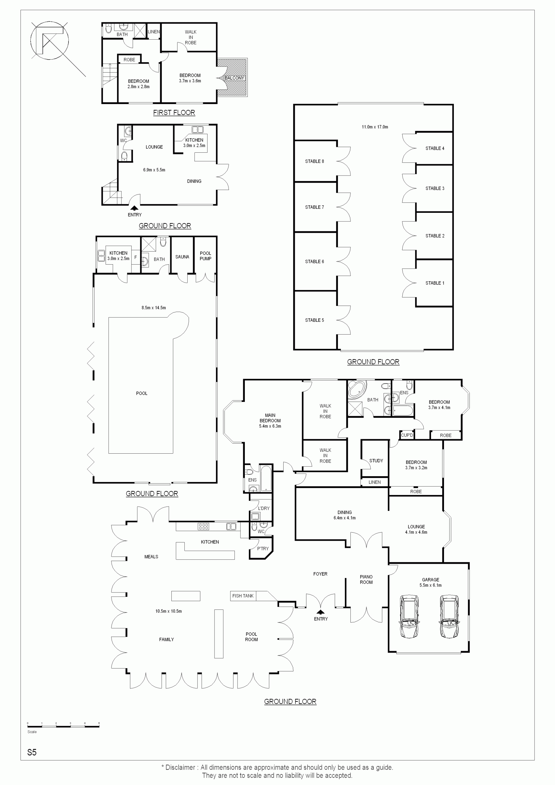 1059 Old Northern Road DURAL NSW, Dural - Image 1