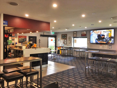 TAVERN & BOTTLE SHOP - HUNTER VALLEY - FOR SALE BY PRIVATE TREATY