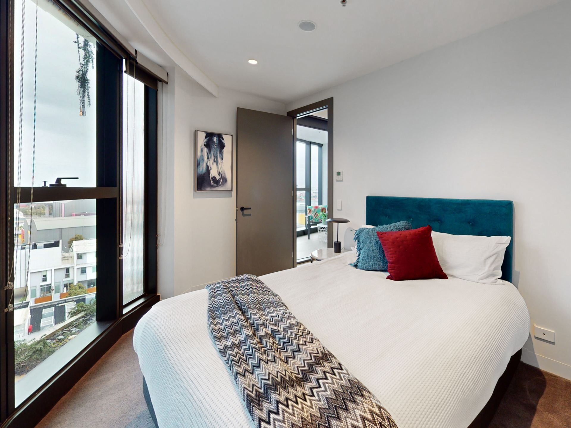 1009/43 Waterfront Way, Docklands - Thumbnail 7