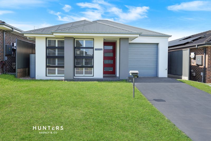 21 Tallulah Parade, Riverstone