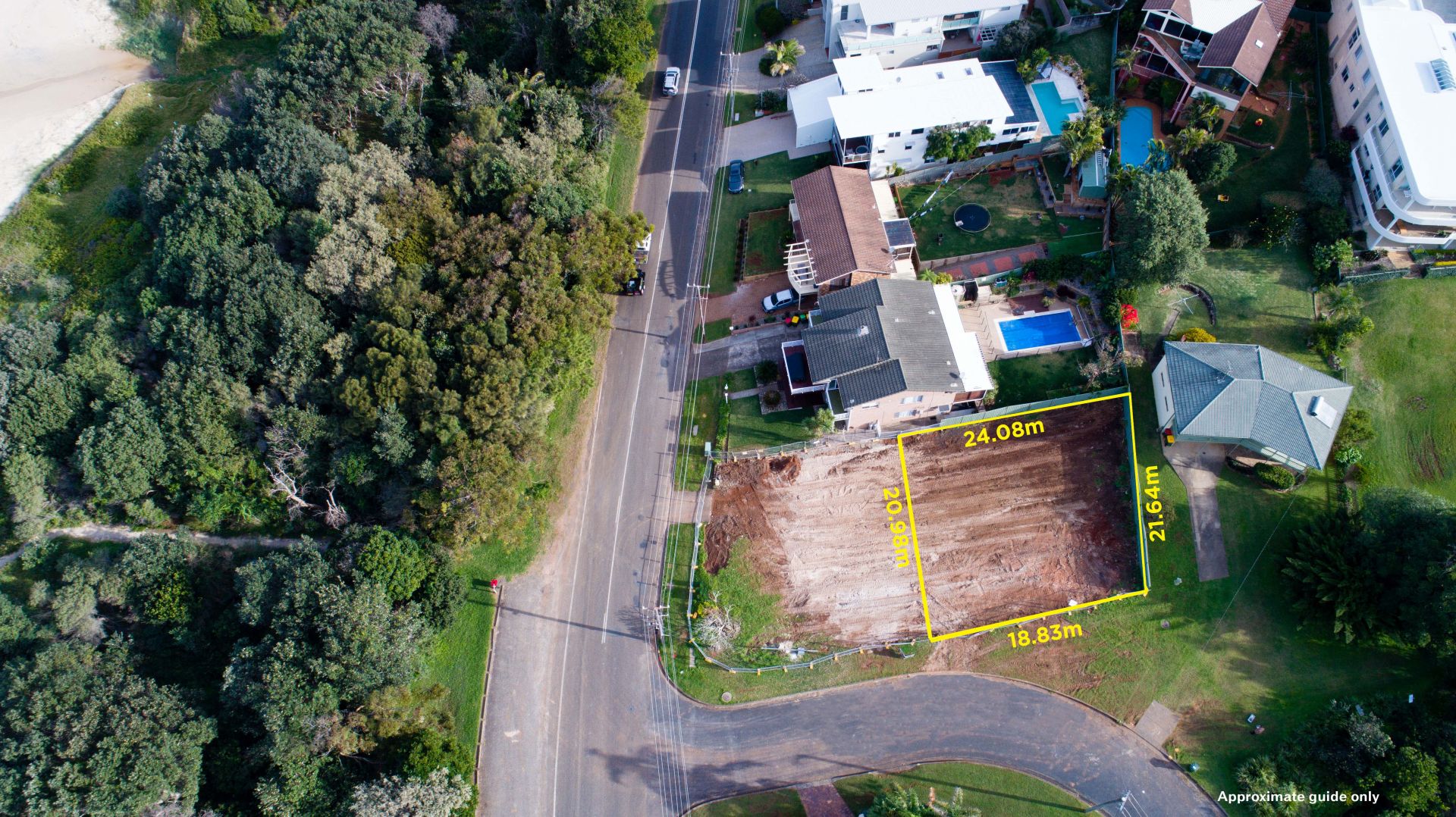 2/97 Matthew Flinders Drive Port Macquarie NSW, Port Macquarie - Thumbnail 2
