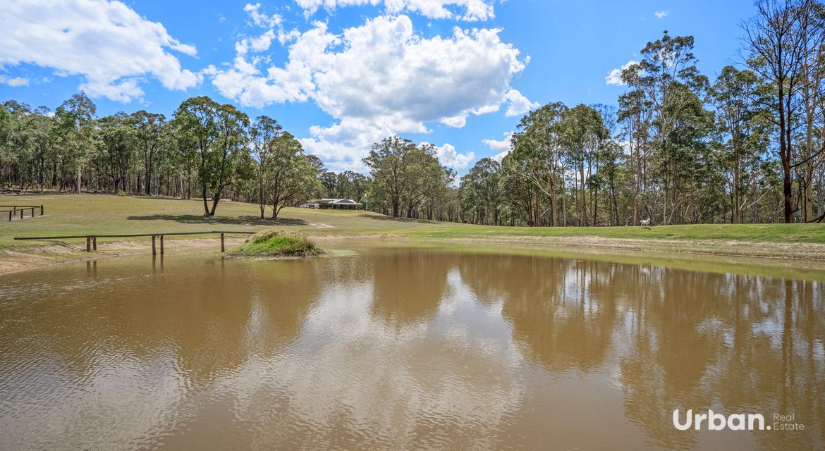 Ellalong 441 Wallaby Gully Road