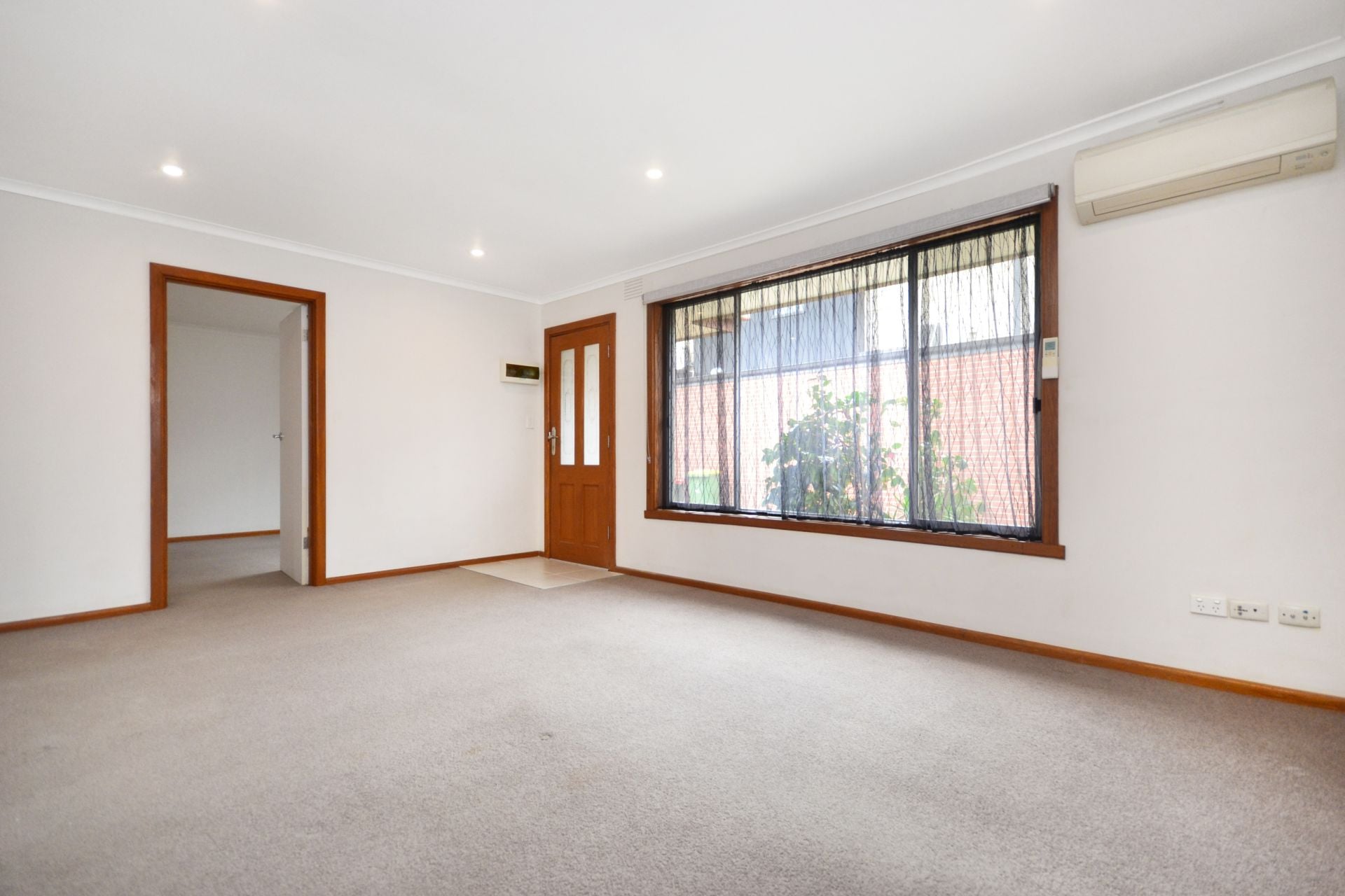 SPACIOUS