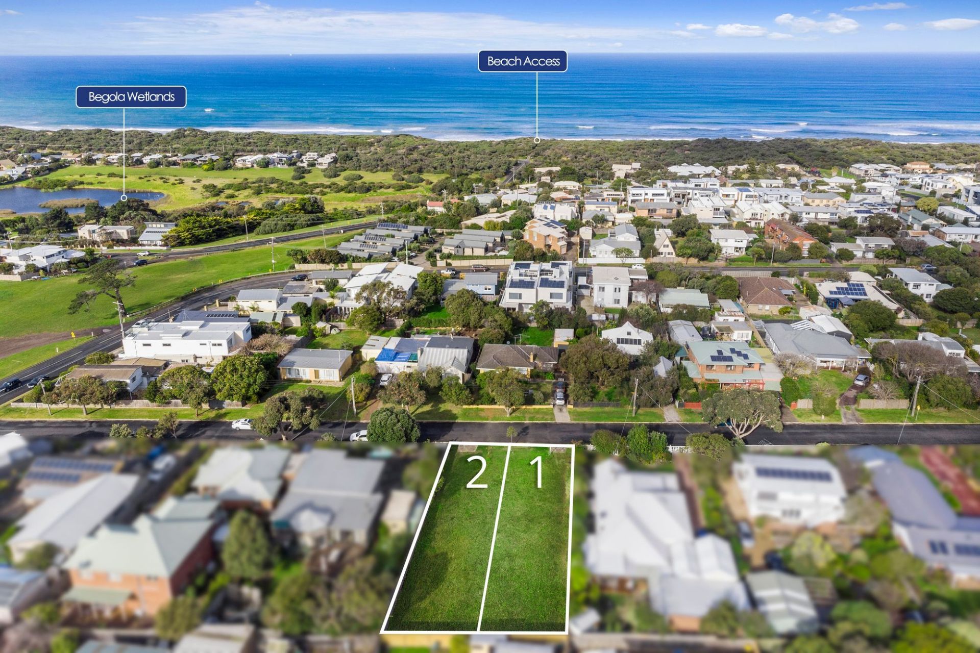 2/155 The Avenue Ocean Grove VIC, Ocean Grove - Thumbnail 7