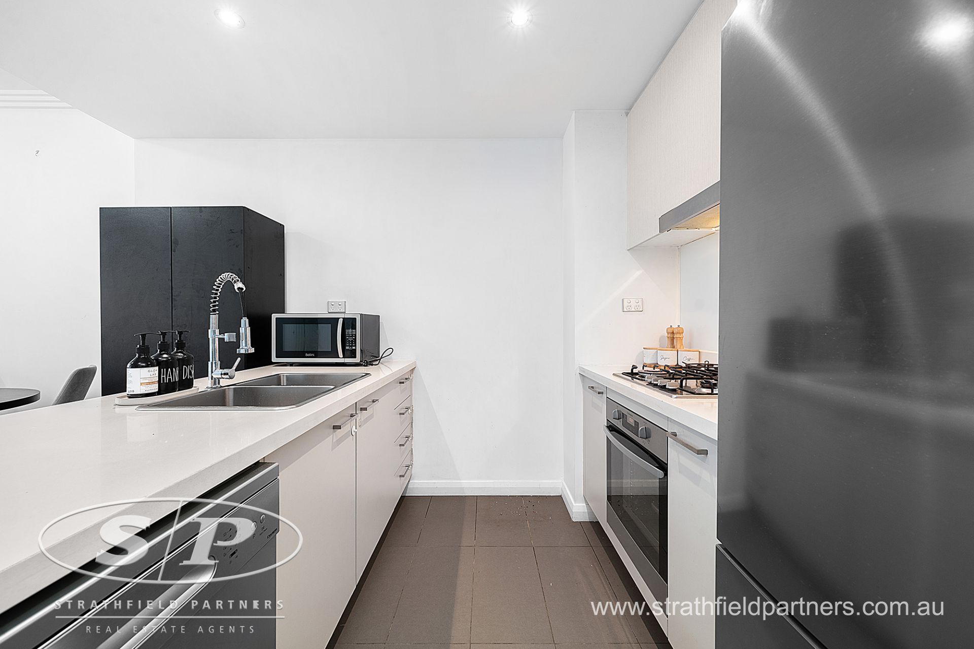 N308/81-86 Courallie Avenue Homebush West NSW, West - Thumbnail 6