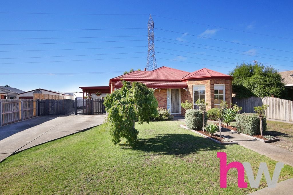 Real Estate For Sale 44 Hindle Street Grovedale Vic