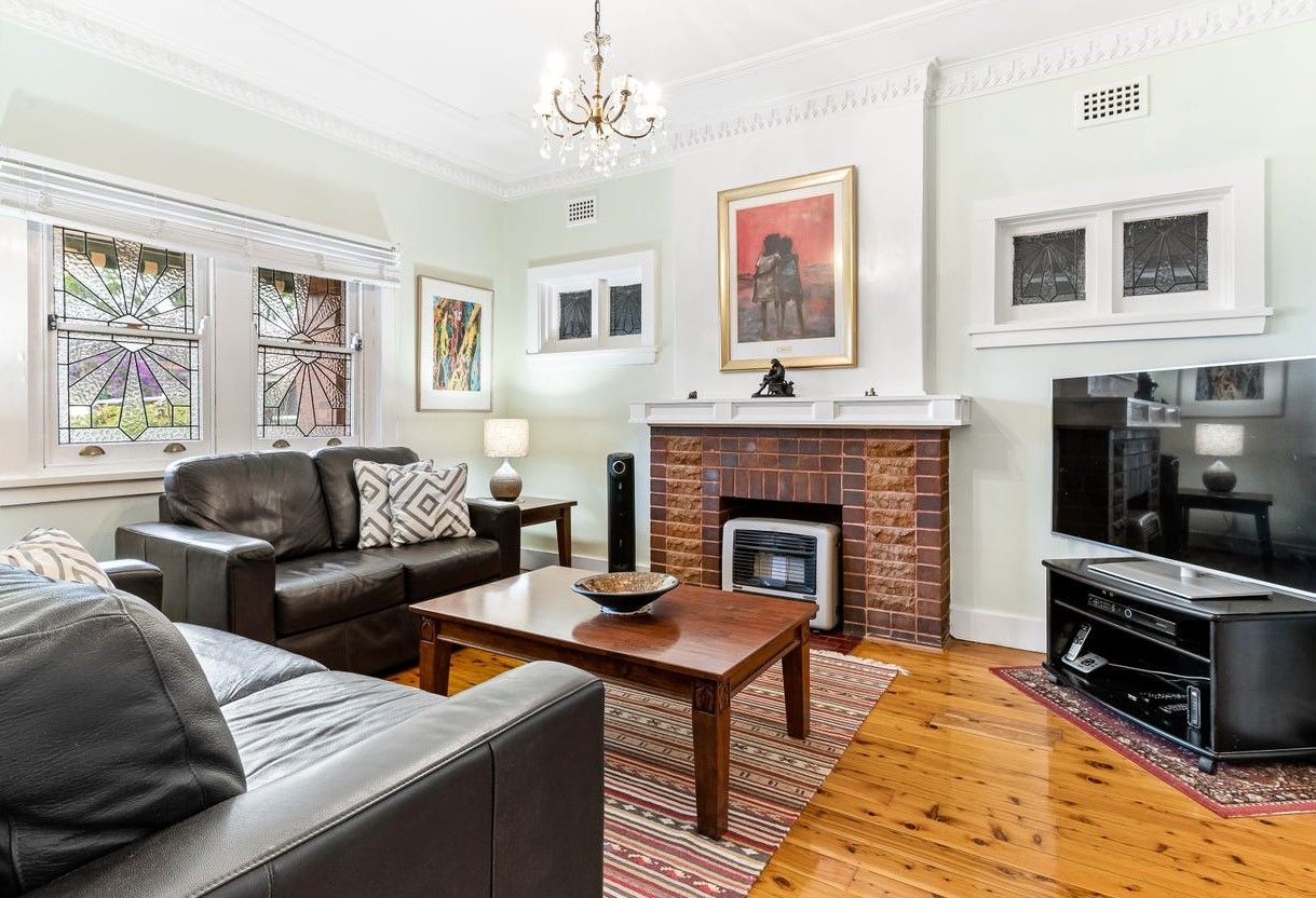 15 Willunga Avenue Earlwood NSW 2206 House for Rent 7051795