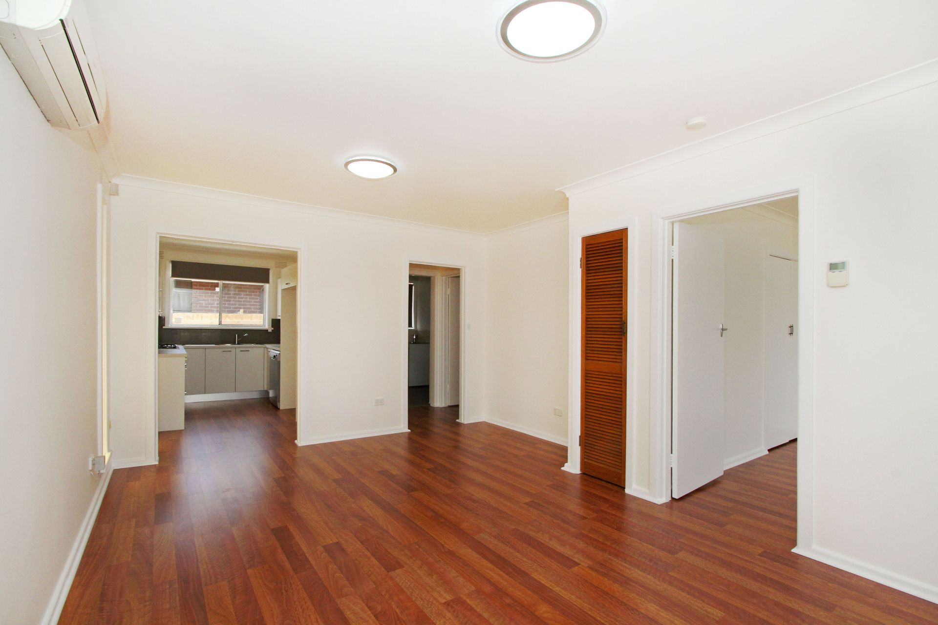 RENOVATED RETREAT!