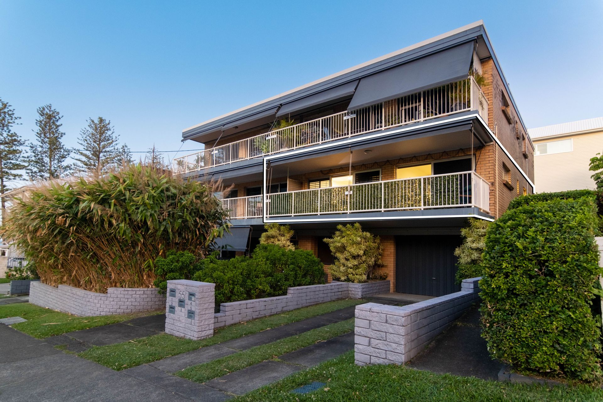 3/55 Hayle Street, Burleigh Heads Lacey West