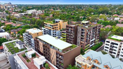 A205/40-42 Loftus Crescent Homebush NSW, Homebush - Thumbnail 4