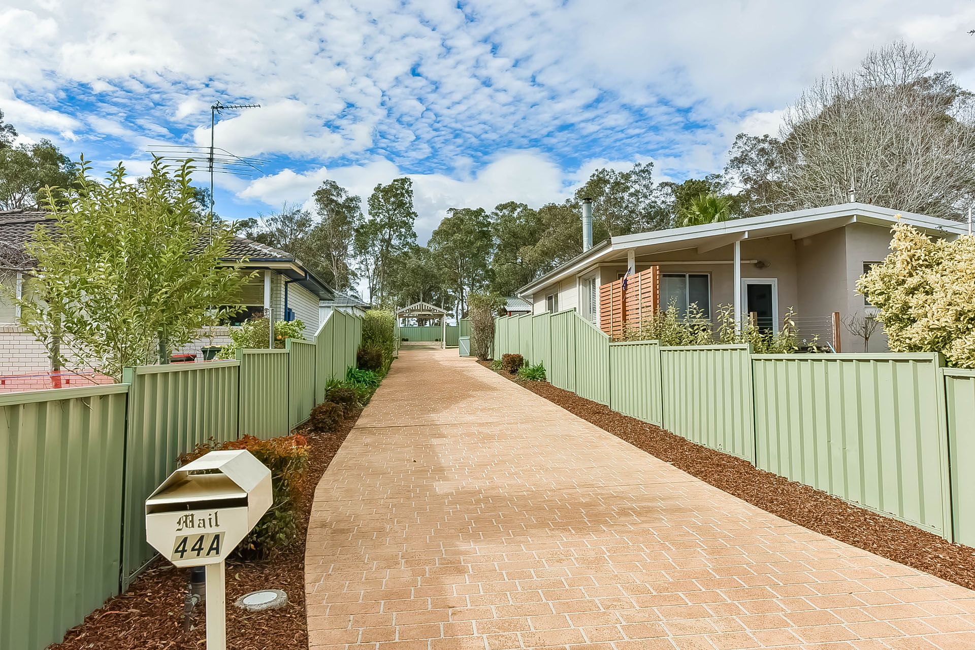 Real Estate For Sale 44A Turner Street Thirlmere , NSW